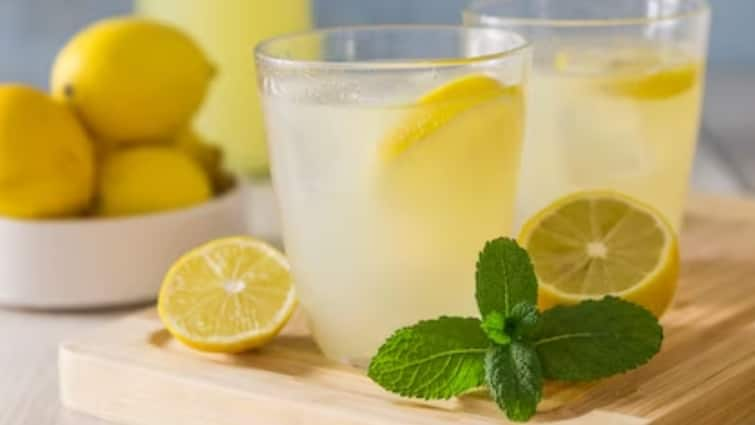 Tips to make perfect nimbu pani this summer आ गया नींबू पानी बनाने का टाइम... ये इसे बनाने का परफेक्ट फॉर्मूला