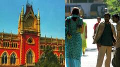 தெரியாத பெண்ணை டார்லிங் என அழைப்பது பாலியல் துன்புறுத்தல் - கொல்கத்தா உயர்நீதிமன்றம் அதிரடி
