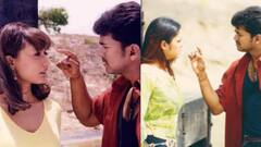 Thirumalai: திருமலை படத்தில் முதலில் கதாநாயகியாக நடித்தது யார் தெரியுமா? இவரோட மனைவியா?