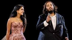 Anant Ambani Pre Wedding: હિન્દુત્વ, પૉલિટિક્સ અને પીએમ નરેન્દ્ર મોદીને લઇને શું વિચારે છે અનંત અંબાણી ? કહી મનની વાત