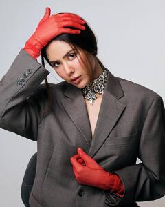 Sonam Bajwa Photos: અભિનેત્રી સોનમ બાજવાએ બોસી લુકમાં શેર કરી કિલર તસવીરો