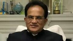 IAS अधिकारी ब्रजेश मेहरोत्रा बने बिहार के नए मुख्य सचिव, चैतन्य प्रसाद को मिली ये जिम्मेदारी