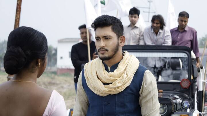 এর ফলে অগ্নি ও তুলসির মধ্যে তিক্ততার পারদ চড়তে থাকে, এদিকে অগ্নি রাজনীতিতে তার নতুন অধ্যায় শুরু করতে লেগে পড়ে, অবশ্যই তার উদ্দেশ্য বিচার পাওয়া।