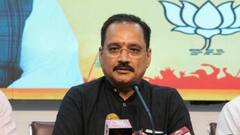 'पीएम मोदी के नेतृत्व में मातृ शक्ति सुरक्षित, नारी शक्ति वंदन में दिखाई दे रही झलक', वीरेंद्र सचदेवा का बयान