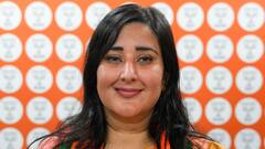 केजरीवाल सरकार के बजट पर बांसुरी स्वराज का तंज- 'जो राम मंदिर के विरोध में...'