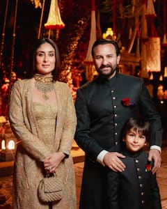 అట్టహాసంగా అనంత్ అంబానీ-రాధికా మర్చంట్ ప్రీ వెడ్డింగ్ బాష్, తరలి వచ్చిన సినీ తారలు