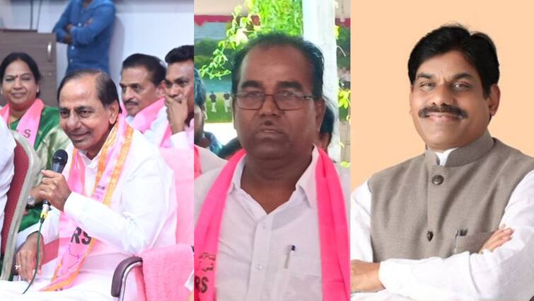 Why do not KCR concerned about leaders leaving BRS party Crisis In BRS: కారు దిగిపోతున్న కీలక నేతలు, కేసీఆర్ ఎందుకు పట్టించుకోవడం లేదు ?