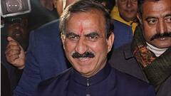 हिमाचल प्रदेश: कांग्रेस विधायकों को विभागों के आवंटन पर आई CM सुक्खू की पहली प्रतिक्रिया, जानें क्या कहा?