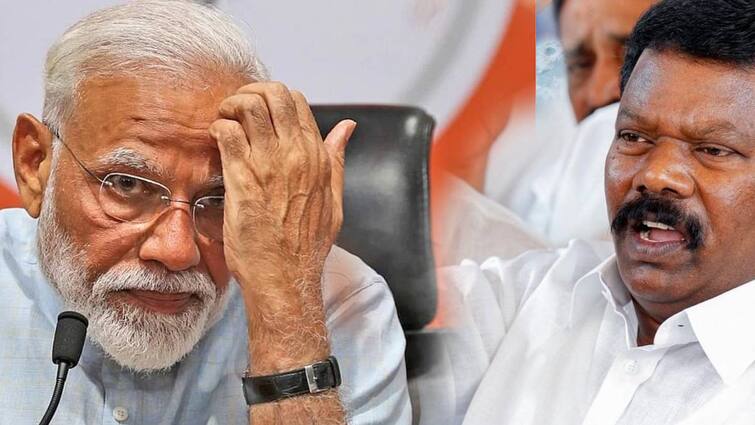 PM Modi TN Visit Tamilnadu Congress Black Flag Protest Selvaperunthagai Congress: சென்னை வரும் பிரதமர் நரேந்திர மோடி; கருப்பு கொடியுடன் காத்திருக்கும் காங்கிரஸ்!