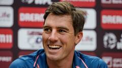 पैट कमिंस बने सनराइजर्स हैदराबाद के नए कप्तान, एडन मार्करम की हुई छुट्टी