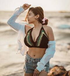 5 વર્ષ પહેલા Manisha Rani એ કર્યું હતું એક્ટિંગમાં ડેબ્યૂ, આ સીરિયલમાં જોવા મળી હતી