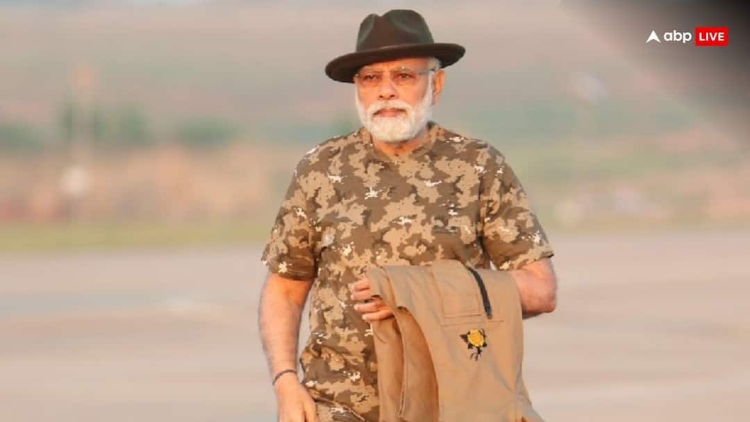 Assam Jeep elephant safaris to remain shut in Kaziranga Kohora range on account of PM Modi's visit PM Assam Visit: पीएम मोदी 9 मार्च को करेंगे काजीरंगा का दौरा, आम लोगों के लिए बंद रहेगा कोहोरा रेंज और हाथी सफारी