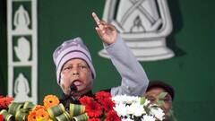 रैली में खूब गरजे लालू... अब BJP और JDU ने की बेल कैंसिल करने की मांग