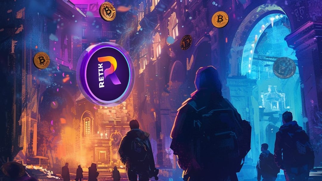 Defi 2.0: The DeFi Game Is About To Change Forever With This Token Launch Defi 2.0: The DeFi Game Is About To Change Forever With This Token Launch Defi 2.0: The DeFi Game Is About To Change Forever With This Token Launch