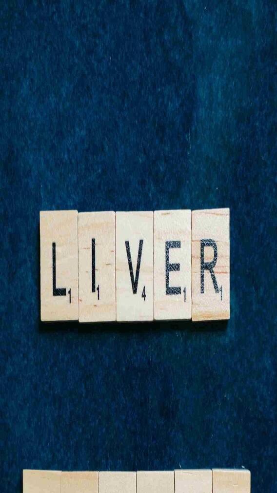 ఈ ఆహారాలు ఆల్కహాల్ కంటే డేంజర్, కాలేయాన్ని దెబ్బతిస్తాయ్