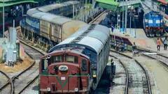 ટ્રેનમાં ચઢતા પહેલા ફોનમાં ડાઉનલોડ કરો આ રેલવેની આ એપ, દરેક કામમાં થશે ઉપયોગી