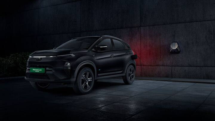 এই মডেলের একাধিক আপডেট হয়েছে। নতুন এই  ভার্সনে ব্ল্যাক লুকই সবচেয়ে বেশি আলোচনার বিষয়।