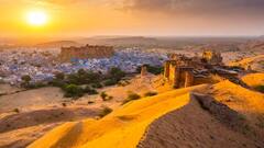 IRCTC के साथ बजट में करें जोधपुर-जैसलमेर की सैर, जानिए कितना आएगा खर्च