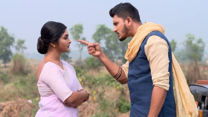 Daily Serial Update: ২ বছর এগিয়ে গেল 'ফেরারি মন' ধারাবাহিকের গল্প। তুলসি এখন আইএএস অফিসার। আর অগ্নি যুবনেতা। এবার কোন দিকে যাবে ধারাবাহিকের গল্প?