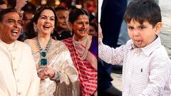 Ranbir Kapoor Saif Ali Khan: సైఫ్-కరీనా చిన్నకొడుకు చేసిన అల్లరి అంతా ఇంతా కాదు.. మీరే చూడండి..!