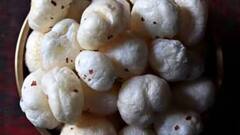 घी में भूनकर नहीं बल्कि इस तरीके से खाएं मखाने, तभी शरीर में दिखेगा फायदा