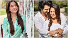 पहले पति से तलाक के बाद टूट गई थीं Dipika Kakar, फिर जिंदगी में आए Shoaib Ibrahim और बदल गई एक्ट्रेस की लाइफ