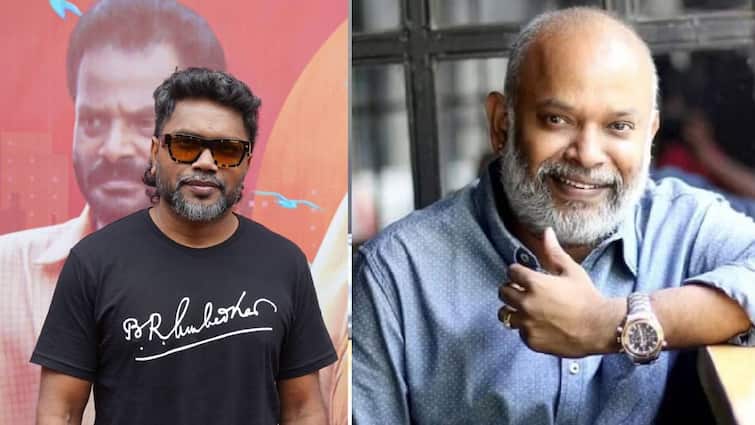 director Venkat Prabhu Talks about Pa Ranjith in J Baby Movie Press Meet Venkat Prabhu: ரஞ்சித் தனி மனிதனாக ஜெயிச்சிட்டார்.. நெகிழ்ந்து பேசிய இயக்குநர் வெங்கட் பிரபு!