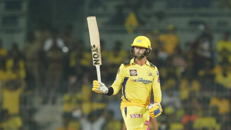 CSK suffer major injury blow ahead of IPL 2024 as Devon Conway ruled out until May IPL 2024 : చెన్నై సూపర్‌కింగ్స్‌కు షాక్‌ , డేవన్ కాన్వేకు గాయం