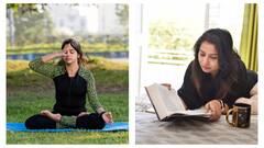 10 Stress Relief Techniques That You Can Practice Anywhere