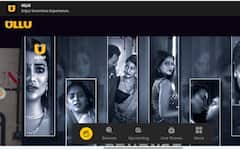 OTT Platform Ullu In Soup For Providing Explicit Content; MeitY Asked To Take Action