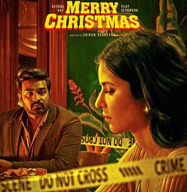 कटरीना कैफ और विजय सेतुपति की सस्पेंस थ्रिलर फिल्म भी कुछ ही दिनों में ओटीटी पर आने वाली है. 8 मार्च को रिलीज हो रही इस फिल्म का मजा आप नेटफ्लिक्स पर उठा सकते हैं.