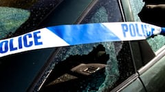 5 Members Of Family Killed After Car Hits Truck On Highway In Gujarat' Vadodara