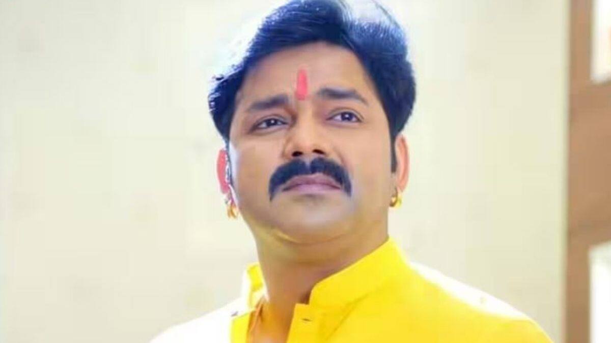 superstar pawan singh