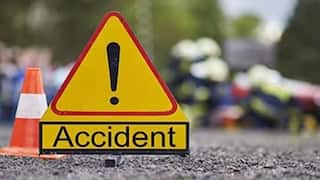 Afghanistan Accident: ஆஃப்கானிஸ்தானில் கோர விபத்து - 6 பேர் உயிரிழப்பு, 38 பேர் காயம்