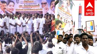 ஜாபர் சாதிக் உயிருக்கு ஆபத்து... அவர் உயிருடன் விரைவில் கைது செய்யப்பட வேண்டும் - சி.வி. சண்முகம்