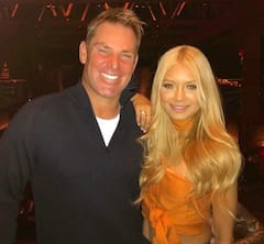 Shane Warne: एक्ट्रेसेस से आशिकी, 1000 महिलाओं संग संबंध...क्रिकेट के बाहर शेन वॉर्न की बिल्कुल अलग थी ज़िंदगी!