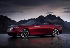 दुनिया की 5 सबसे महंगी गाड़ियां जिनके दाम हैं आसमान पर, रोल्स रॉयस की बादशाहत कायम