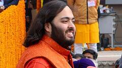 कितनी बार गीता पढ़ चुके हैं अनंत अंबानी, जवाब सुनकर चौंक जाएंगे