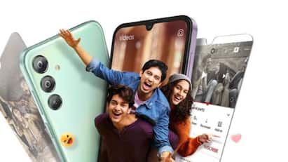 Samsung Galaxy F15 5G and Samsung Galaxy M14 4G Check the Expected Price and Specifications Samsung Galaxy Smartphone: ভারতে আসছে স্যামসাং গ্যালাক্সির দুই ফোন, কত দাম হতে পারে? রইল সম্ভাব্য ফিচারের তালিকা