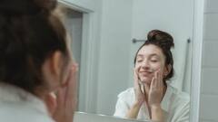 Glowing Skin : ஜொலிக்கும் முகத்தை பெற வேண்டுமா..? அப்போ இவற்றை செய்ய மறக்கதீர்கள்!