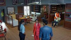 ‘జగధాత్రి’ సీరియల్‌: దొంగచాటుగా జైలులోకి వెళ్లిన కేదార్, ధాత్రి – మీనన్ నుంచి సుధాకర్ ను సేవ్ చేసిన ధాత్రి