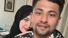 In Pics: जब कश्मीरी लड़की को दिल दे बैठे सरफराज खान, बेहद दिलचस्प है युवा बल्लेबाज की लव स्टोरी