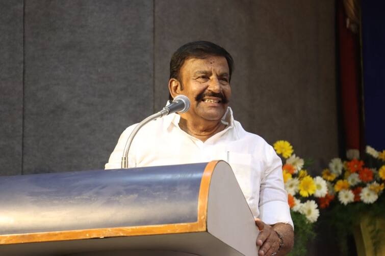 Lok sabha election 2024 Minister KN Nehru says Elections will get minority votes for DMK - TNN தேர்தல் என்றாலே சிறுபான்மையினர் வாக்கு திமுகவுக்கு கிடைத்துவிடும் - அமைச்சர் கே.என்.நேரு