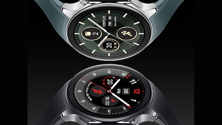 OnePlus Watch 2 — OnePlus returns to the premium smartwatch market with the launch of the OnePlus Watch 2 at MWC 2024, featuring dual processors and operating systems for enhanced performance and extended battery life. Priced at Rs 24,999, it boasts classic design elements, advanced sensors, and IP68 dust and water resistance, potentially posing a challenge to competitors like Apple and Samsung in the premium smartwatch segment.