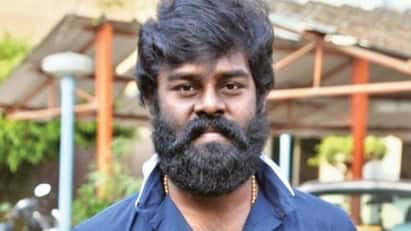 actor rk suresh talks about negative comments and casteism RK Suresh: சாதிய உணர்வு தப்பில்லை.. எல்லாரும் ஒன்றுதான்.. நடிகர் ஆர்.கே.சுரேஷ் பேச்சால் பரபரப்பு