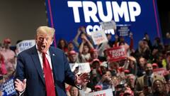 US Presidential Elections: AI-Generated Deepfakes Of Trump With African American Voters Go Viral