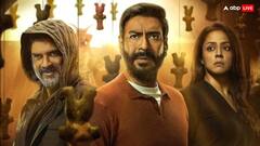 ‘शैतान’ करेगी बंपर ओपनिंग! फिल्म ने रिलीज से पहले कर ली इतनी कमाई