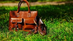 जब भी लैदर खरीदने जाएं इस ट्रिक का ध्यान रखें, कुछ ही सेकेंड्स में पता चल जाएगा असली है या फिर नकली?