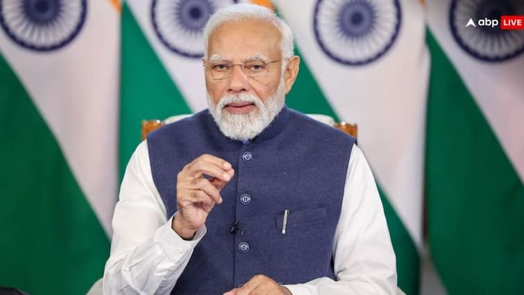 bjp meeting at chennai nandanam pm modi participate people expect what he say today PM Modi Chennai Visit: இன்று சென்னை வருகிறார் பிரதமர் மோடி - 15,000 போலீசார் குவிப்பு, டிரோன்கள் பறக்க தடை