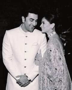 Alia Bhatt Gives Glimpse Of Ambanis' Grand Bash, Poses With Daughter Raha Kapoor